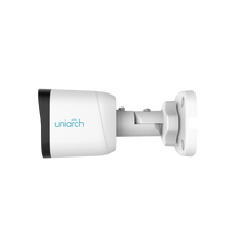 Load image into Gallery viewer, Uniview IPC-B124-APF28K Uniarch 2.8mm 4MP Fixed Bullet Network Camera