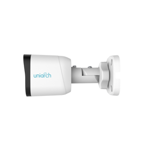 Uniview IPC-B124-APF28K Uniarch 2.8mm 4MP Fixed Bullet Network Camera
