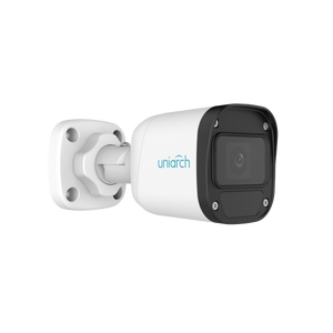 Uniview IPC-B124-APF28K Uniarch 2.8mm 4MP Fixed Bullet Network Camera