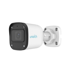 Uniview IPC-B125-APF40 Uniarch 4.0mm 5MP Fixed Bullet Network Camera