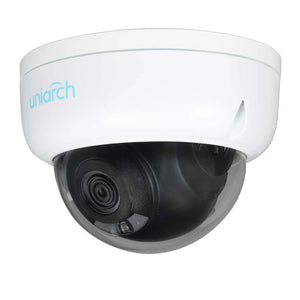 Uniview IPC-B124-APF28KLM Uniarch 2.8mm 4MP Fixed Bullet Network Camera