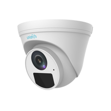 Load image into Gallery viewer, Uniview IPC-T125-APF28 Uniarch 2.8mm 5MP Fixed Turret Network Camera