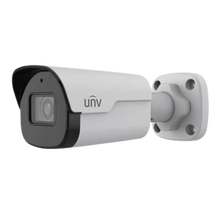Load image into Gallery viewer, Uniview IPC2124SB-ADF28KM-I0 2.8mm 4MP HD LightHunter IR Fixed Bullet Network Camera