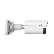 Load image into Gallery viewer, Uniview IPC2124SB-ADF28KM-I0 2.8mm 4MP HD LightHunter IR Fixed Bullet Network Camera