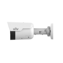 Load image into Gallery viewer, Uniview IPC2124SB-ADF28KMC-I0 2.8mm 4MP Active Deterrence IP Bullet Camera