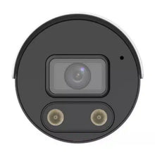 Load image into Gallery viewer, Uniview IPC2124SB-ADF28KMC-I0 2.8mm 4MP Active Deterrence IP Bullet Camera