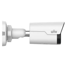 Load image into Gallery viewer, Uniview IPC2124SB-ADF40KM-I0 4.0mm 4MP HD LightHunter IR Fixed Bullet Network Camera