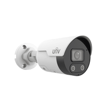 Load image into Gallery viewer, Uniview IPC2124SB-ADF28KMC-I0 2.8mm 4MP Active Deterrence IP Bullet Camera