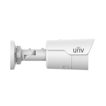 Load image into Gallery viewer, Uniview IPC2125SR5-ADF40KM-G 4.0mm 5MP HD Mini IR Fixed Bullet Network Camera