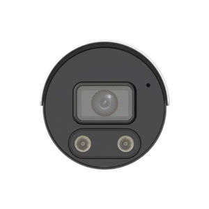 Uniview IPC2128SB-ADF28KM-I0 2.8mm 8MP Network Outdoor Bullet Camera with 2.8mm Lens