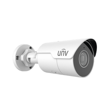 Load image into Gallery viewer, Uniview IPC2128SR5-ADF28KM-G 4K Mini Fixed Bullet Network Camera