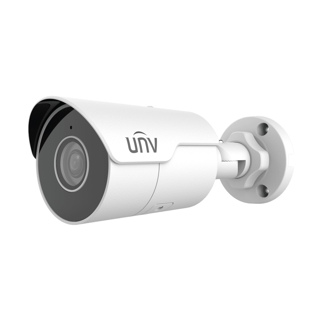 Uniview IPC2128SR5-ADF28KM-G 4K Mini Fixed Bullet Network Camera