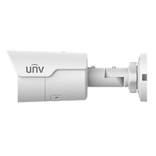 Load image into Gallery viewer, Uniview IPC2128SR5-ADF28KM-G 4K Mini Fixed Bullet Network Camera
