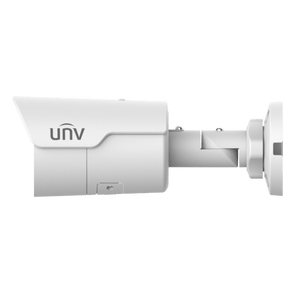 Uniview IPC2128SR5-ADF28KM-G 4K Mini Fixed Bullet Network Camera