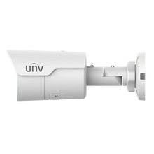 Load image into Gallery viewer, Uniview IPC2128SR5-ADF40KM-G 4K Mini Fixed Bullet Network Camera