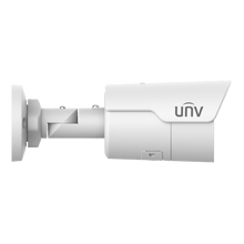 Load image into Gallery viewer, Uniview IPC2128SR5-ADF28KM-G 4K Mini Fixed Bullet Network Camera