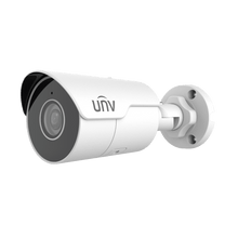Load image into Gallery viewer, Uniview IPC2128SR5-ADF40KM-G 4K Mini Fixed Bullet Network Camera