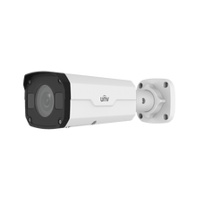 Load image into Gallery viewer, Uniview IPC2328SB-DZK-I0 8MP HD LightHunter IR VF Bullet Network Camera