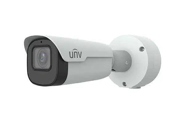 Uniview IPC2A24SE-ADZK-I0 4MP Lighthunter WDR IR Network Bullet Camera