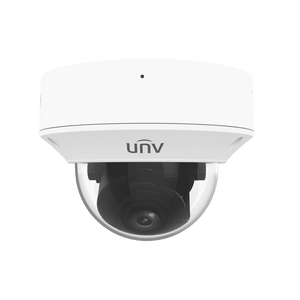 Uniview IPC3238SB-ADZK-I0 8MP HD Intelligent LighterHunter IR VF Dome Network Camera