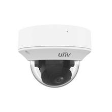 Load image into Gallery viewer, Uniview IPC3238SB-ADZK-I0 8MP HD Intelligent LighterHunter IR VF Dome Network Camera