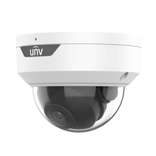Load image into Gallery viewer, Uniview IPC328SR3-ADF28KM-G 4K HD Vandal-resistant IR Fixed Dome Network Camera