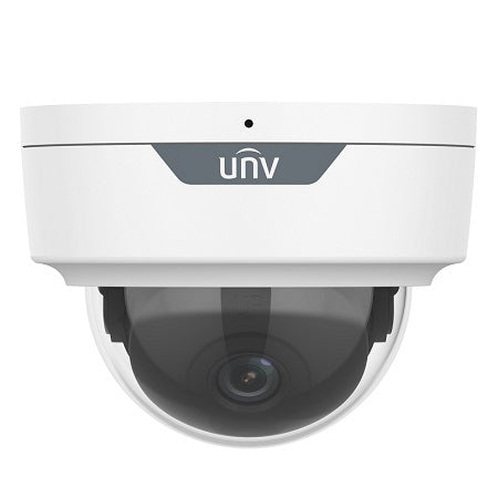 Uniview IPC328SS-ADF40K-I1 8MP Outdoor IR Day/Night WDR Bullet IP Security Camera