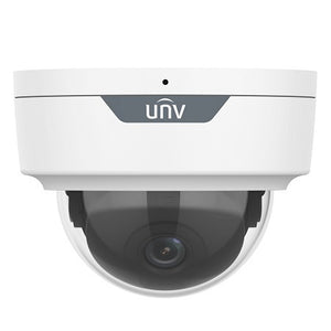 Uniview IPC328SS-ADF28K-I1 8MP Outdoor IR Day/Night WDR Bullet IP Security Camera