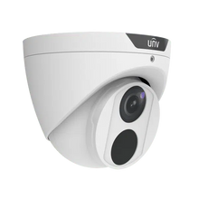 Load image into Gallery viewer, Uniview IPC3618SB-ADF40KM-I0 4.0mm 8MP HD IR Fixed Turret Network Camera
