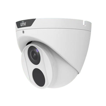 Load image into Gallery viewer, Uniview IPC3618SB-ADF28KM-I0 2.8mm 8MP HD IR Fixed Turret Network Camera