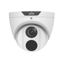 Load image into Gallery viewer, Uniview IPC3618SB-ADF40KM-I0 4.0mm 8MP HD IR Fixed Turret Network Camera