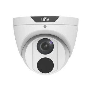 Uniview IPC3618SB-ADF40KM-I0 4.0mm 8MP HD IR Fixed Turret Network Camera