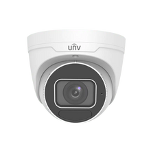 Load image into Gallery viewer, Uniview IPC3638SB-ADZK-I0 8MP HD LightHunter IR VF Dome Network Camera
