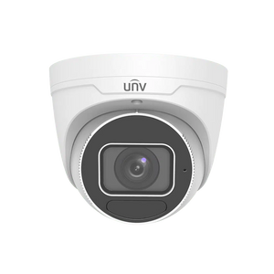 Uniview IPC3638SB-ADZK-I0 8MP HD LightHunter IR VF Dome Network Camera