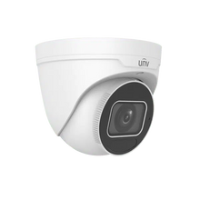 Load image into Gallery viewer, Uniview IPC3638SB-ADZK-I0 8MP HD LightHunter IR VF Dome Network Camera