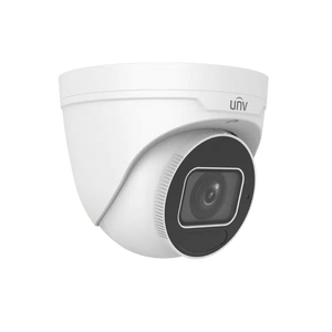 Uniview IPC3638SB-ADZK-I0 8MP HD LightHunter IR VF Dome Network Camera
