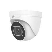 Load image into Gallery viewer, Uniview IPC3638SB-ADZK-I0 8MP HD LightHunter IR VF Dome Network Camera