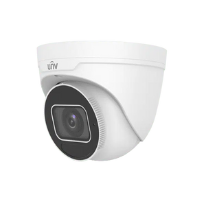 Uniview IPC3638SB-ADZK-I0 8MP HD LightHunter IR VF Dome Network Camera