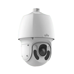 Uniview IPC6622SR-X33-VF 2MP 33x Lighthunter Network PTZ Dome Camera