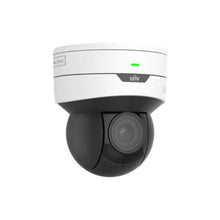 Load image into Gallery viewer, Uniview IPC6412LR-X5UPW-VG 2MP WDR Starlight IR Network Indoor Mini PTZ Dome Camera