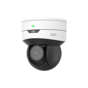 Uniview IPC6412LR-X5UPW-VG 2MP WDR Starlight IR Network Indoor Mini PTZ Dome Camera
