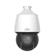 Load image into Gallery viewer, Uniview IPC6424SR-X25-VF 4MP 25x Lighthunter Network PTZ Dome Camera