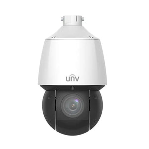 Uniview IPC6424SR-X25-VF 4MP 25x Lighthunter Network PTZ Dome Camera