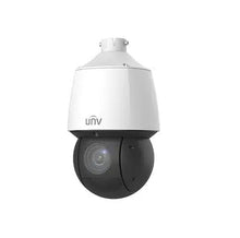 Load image into Gallery viewer, Uniview IPC6424SR-X25-VF 4MP 25x Lighthunter Network PTZ Dome Camera