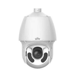 Uniview IPC6622SR-X33-VF 2MP 33x Lighthunter Network PTZ Dome Camera
