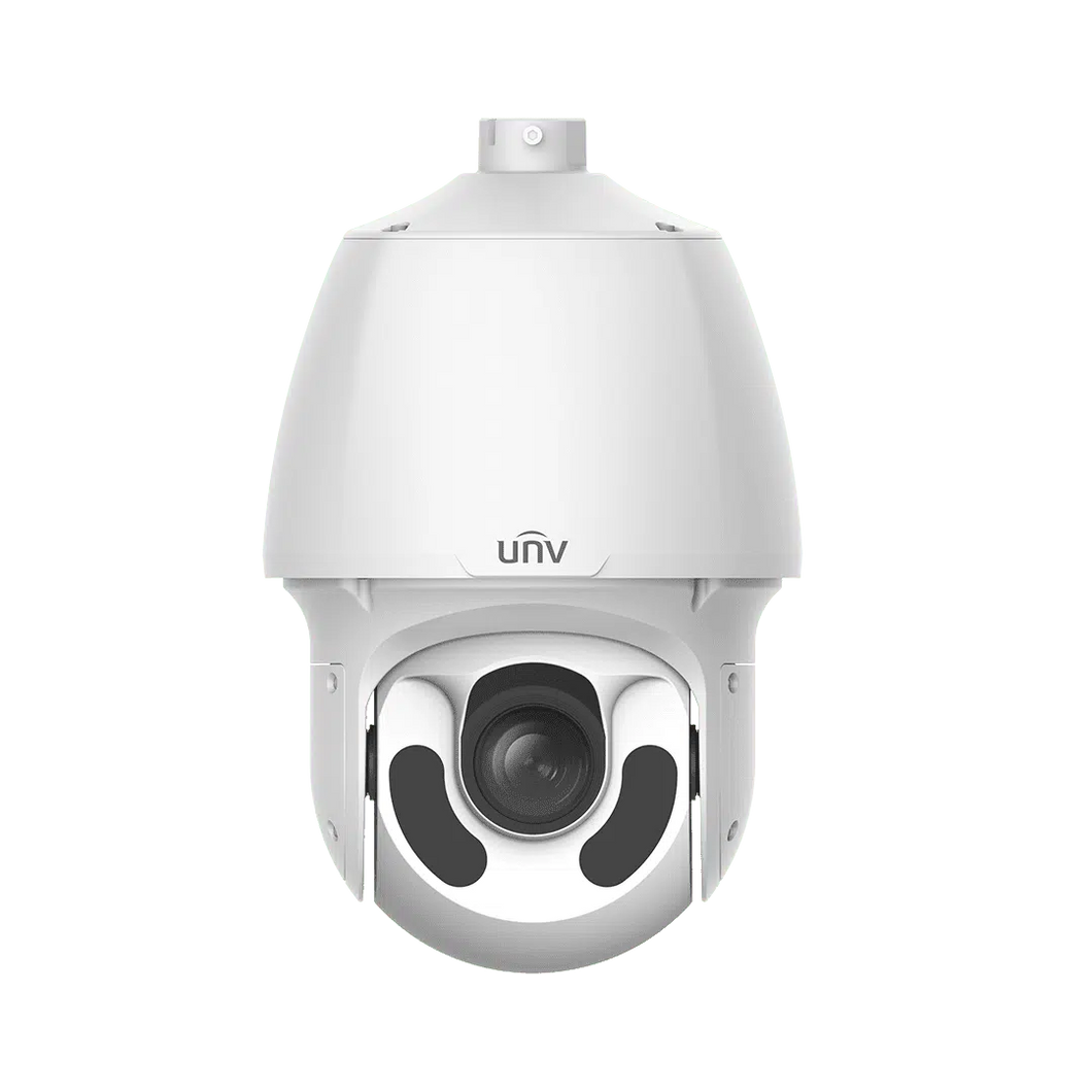 Uniview IPC6622SR-X33-VF 2MP 33x Lighthunter Network PTZ Dome Camera