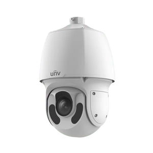 Uniview IPC6622SR-X33-VF 2MP 33x Lighthunter Network PTZ Dome Camera