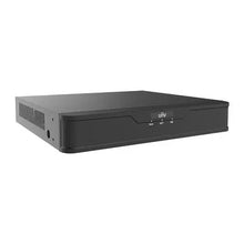 Load image into Gallery viewer, Uniview XVR301-04Q3 4 Channel Digital Video Recorder
