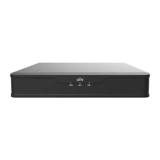 Uniview NVR308-16X 32 Channel 8 SATA Network Video Recorder