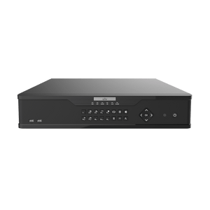 Uniview NVR304-16X 32 Channel 4 SATA Network Video Recorder